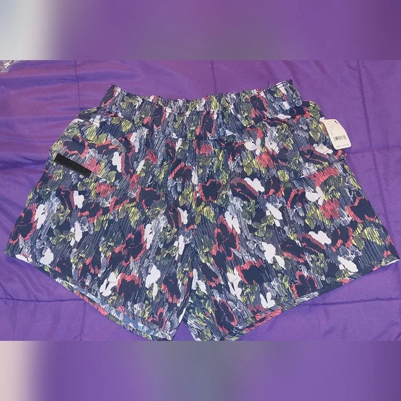 Free People Movement In The Wild Shorts